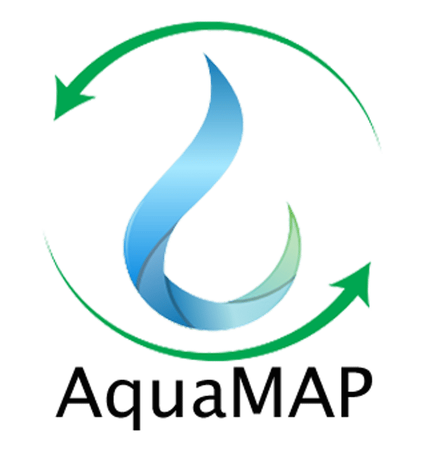 Logo of Aqua Map