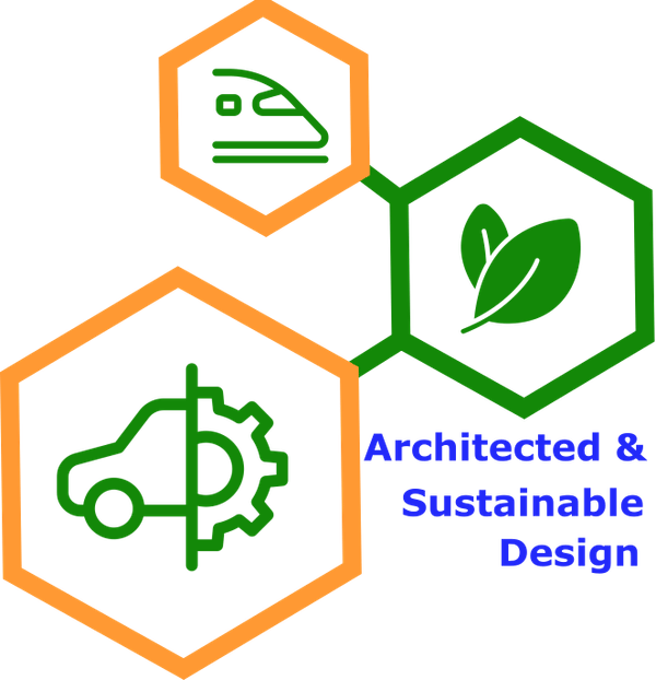 Logo of Architected Materials & Design Group