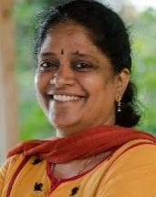 Prof. Indumathi M. Nambi