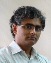 Prof. Krishna Vasudevan