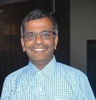 Prof. R. Sarathi