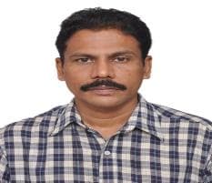 Photo of Dr. Robinson R G