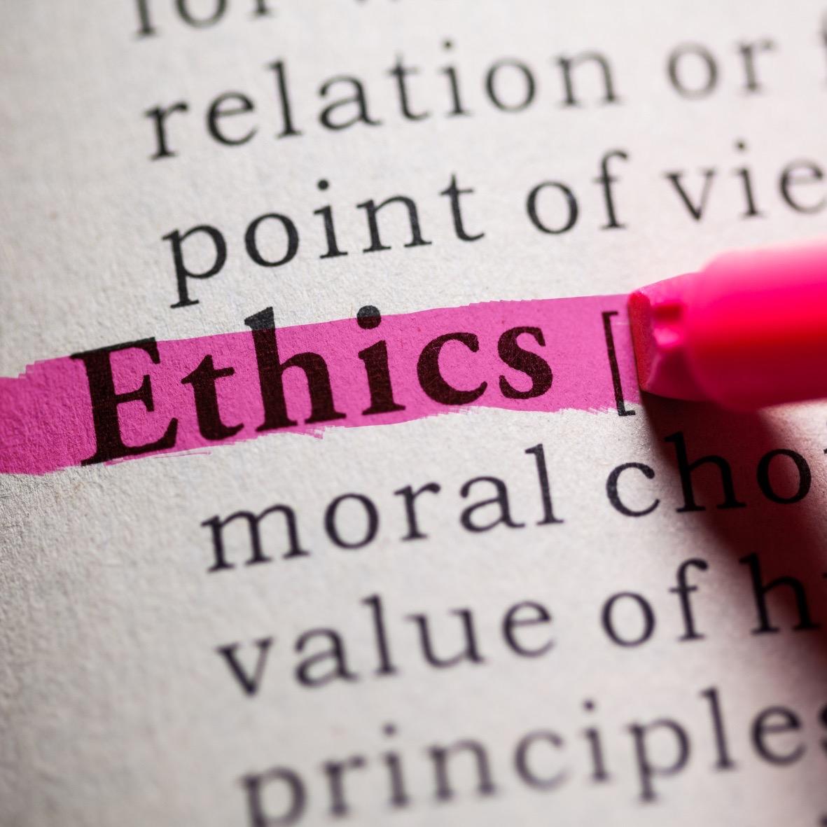 Ethics Courses