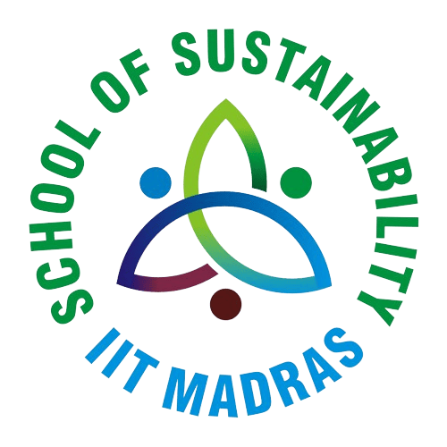 School of Sustainability logo