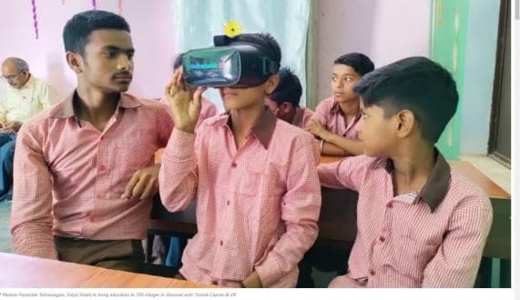 Rural Technology Centres