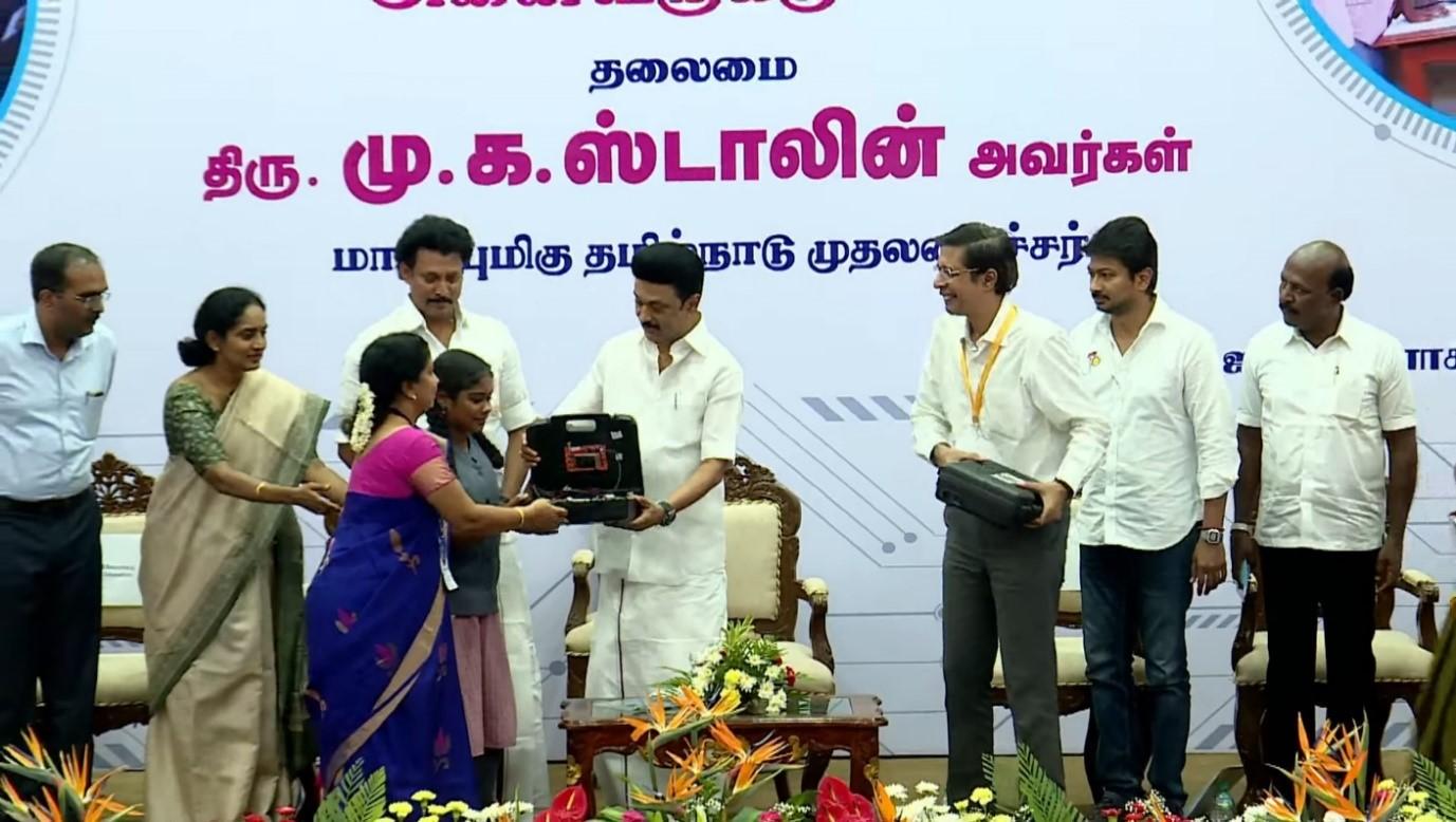 Electronic Kits Distribution